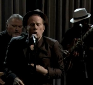 Tom Waits Fallon