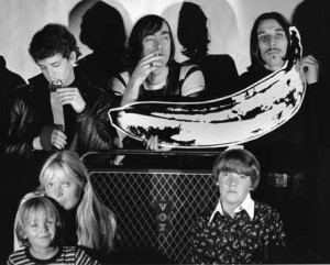 Velvet Underground Reissues