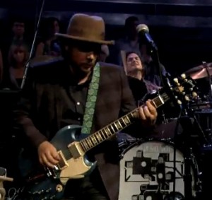 Wilco on Fallon