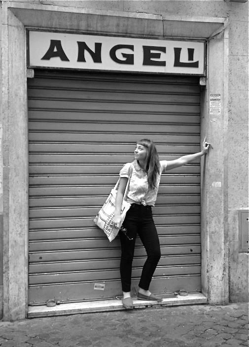 Angel Olsen The Waiting