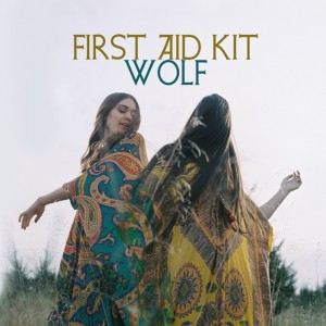 First Aid Kit Wolf
