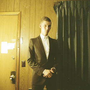 Willy Moon Interview