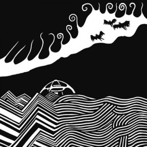 Atoms For Peace Album