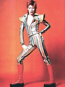 David Bowie Ziggy Stardust Documentary