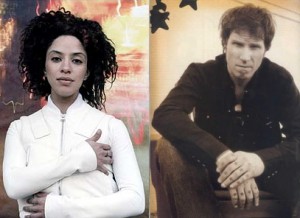 Martina Topley Bird Mark Lanegan Crystalised