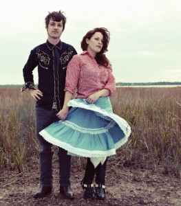 Shovels & Rope