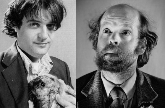 Jim O'Rourke Will Oldham Northern Lights Documentary