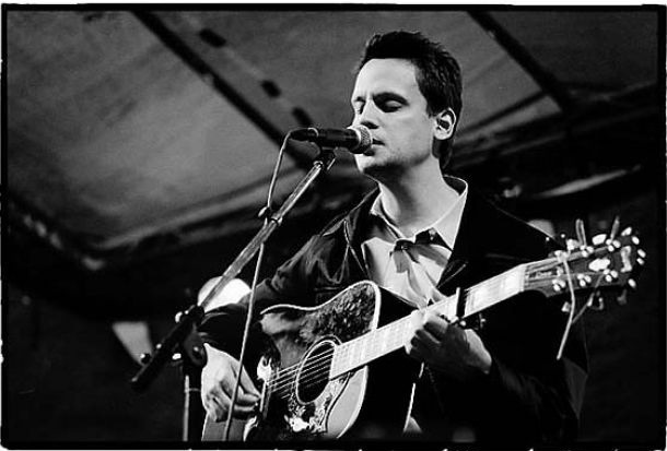 Mark Kozelek