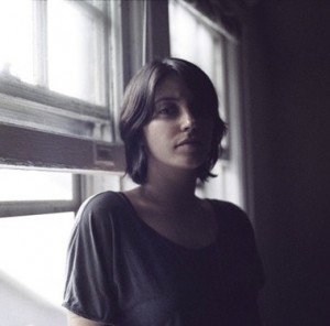 Sharon Van Etten Magic Chords Video