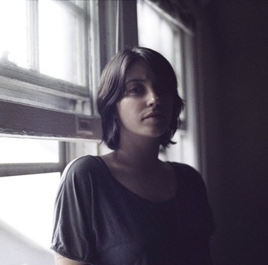 Sharon Van Etten Tell Me