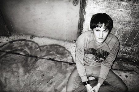 Elliott Smith I'll Be Back Beatles