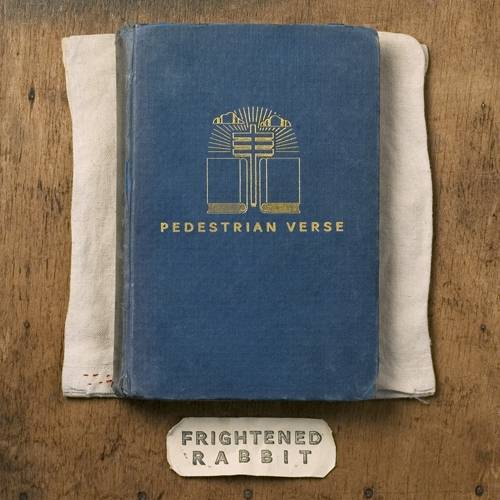 Frightened Rabbit The Woodpile