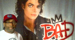 Spike Lee Michael Jackson Documentary