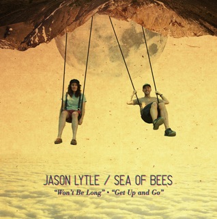 Jason Lytle Sea of Bees