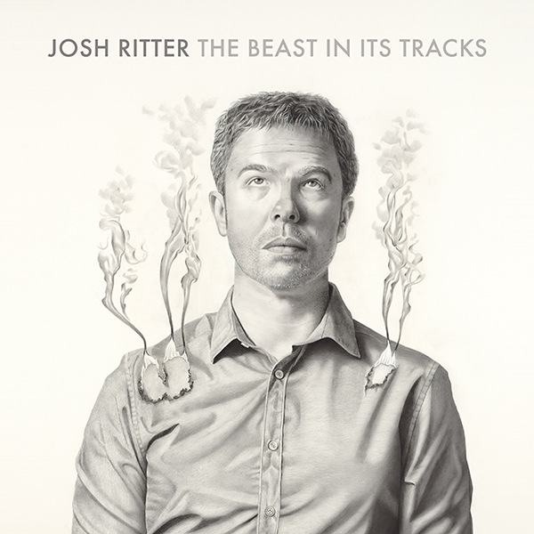 Josh Ritter New Lover