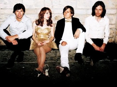 Rilo Kiley B Sides Album