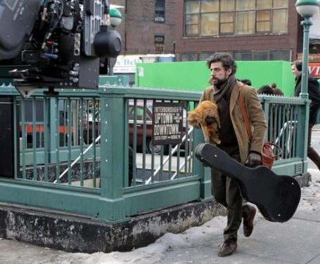 Inside Llewyn Davis Trailer