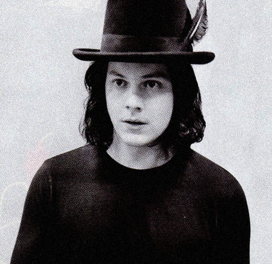 Jack White