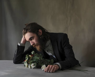 Keaton Henson Lying To You