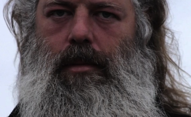 Rick Rubin Music Meditation