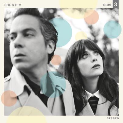 She and Him Volume 3 Tracklist