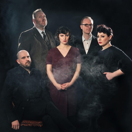 Camera Obscura MP3 Fifth In Line To The Throne