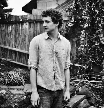 Sam Amidon