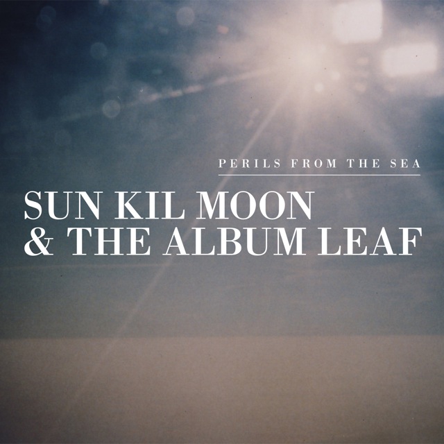 Sun Kil Moon The Album Leaf