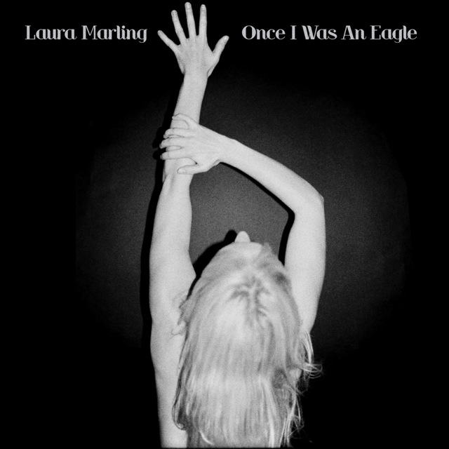 Laura Marling Once I Was An Eagle