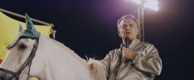 Beach House Wishes Ray Wise