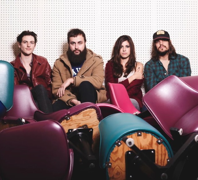 Houndmouth