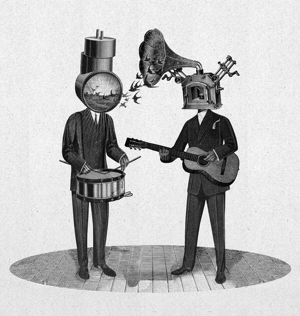 Neutral Milk Hotel Tour Dates