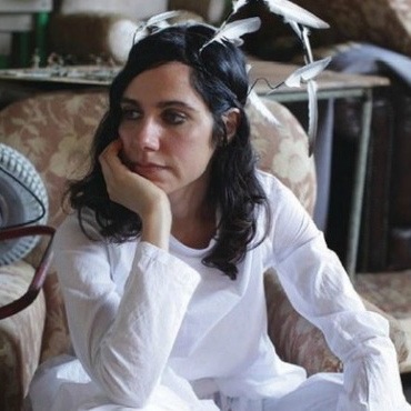 Pj Harvey Live Sydney