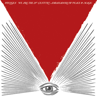 Foxygen