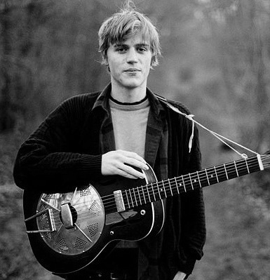 Johnny Flynn Tour New Song