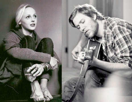 Laura Marling Eddie Berman Bruce Springsteen Cover