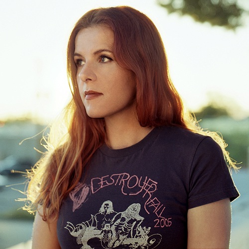 Neko Case Iron Maiden Cover