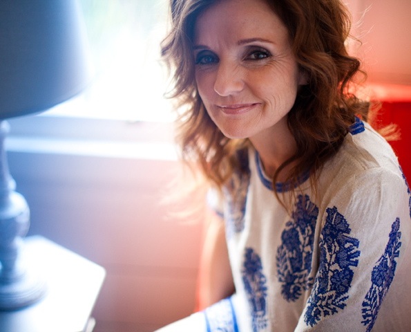 Patty Griffin American Kid Stream