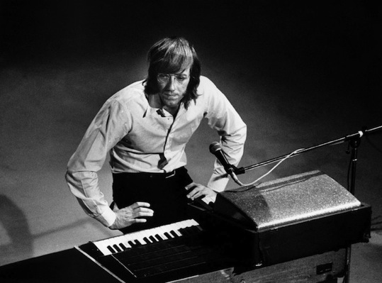 Rick Manzarek Light My Fire