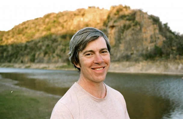 Bill Callahan New Album Dream River