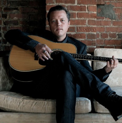 Jason Isbell New Album Stream