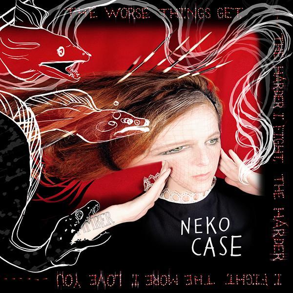 Neko Case New Album