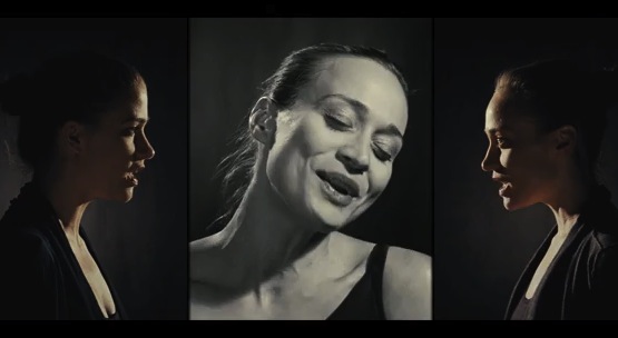 Fiona Apple Hot Knife Video