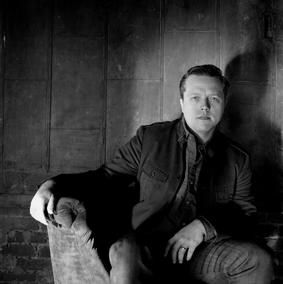 Jason Isbell Elephant