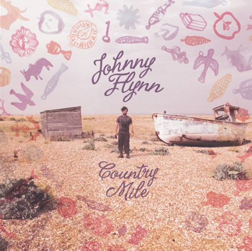 Johnny Flynn Country Mile