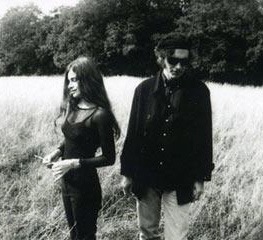 Mazzy Star In the Kingdom