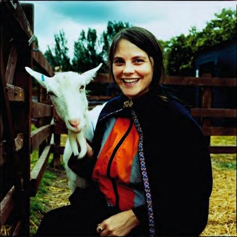 Scout Niblett Nevada