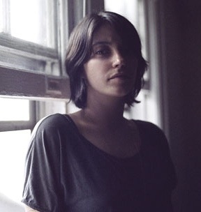 Sharon Van Etten Letter Little Scream