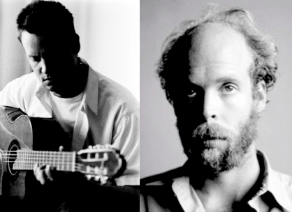 Mark Kozelek Will Oldham