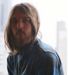 Robin Pecknold Pearl Jam